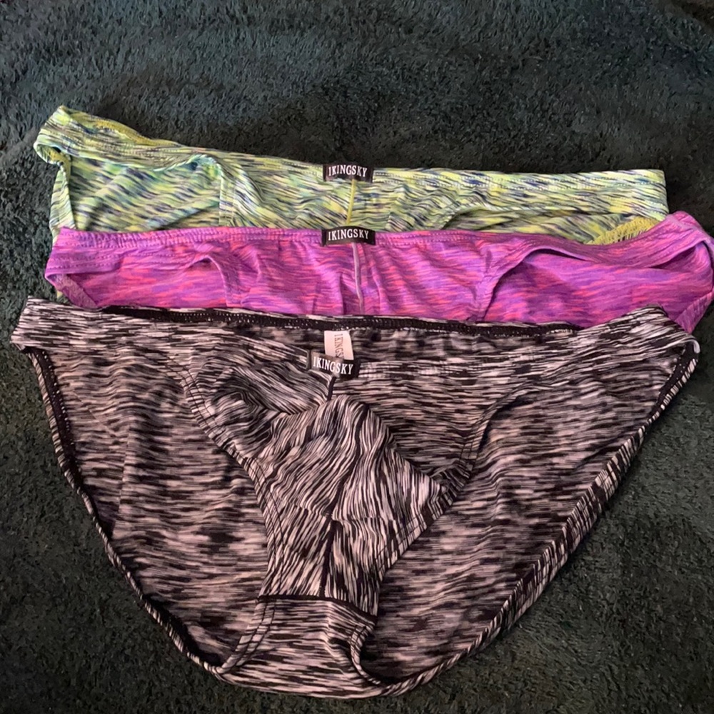 Men’s underwear